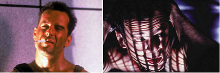 photos de 'Die Hard (Piège de Cristal)'