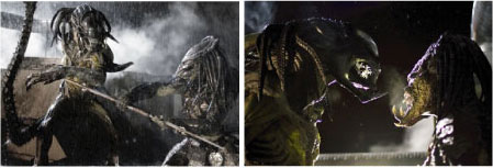 photos de 'Aliens Vs. Predator - Requiem'