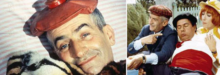 photos du film 'Le Petit Baigneur'