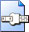 icone de telechargement fichier zippé