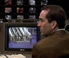 visuel du film 'Snake Eyes' de Brian De Palma