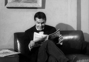 visuel du film 'La Petite Boutique des Horreurs' de Roger Corman