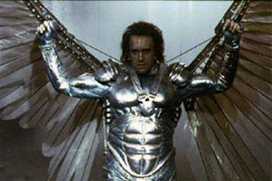 visuel du film 'Brazil' de Terry Gilliam