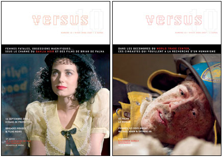 couverture de Versus n° 10