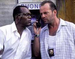 visuel du film 'Die Hard 3' de John McTiernan