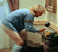 visuel du film 'Dumb & Dumber' des frères Farrelly