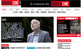 Site Abus de Ciné