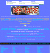 Le bestiaire du Club des Monstres