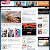Site FilmDeCulte