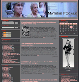 Site Matière Focale