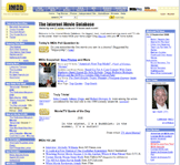 Site IMDB