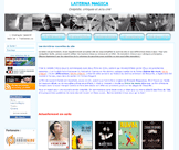 Site Laterna Magica