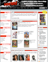 Site Nanarland