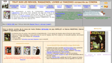 Site Revues-de-cinéma.net