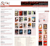 Site de Sin'Art