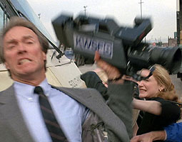visuel du film 'L'Inspecteur Harry est la dernière cible' de Buddy Van Horn
