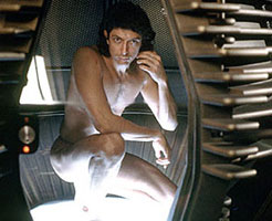visuel du film 'La Mouche' de David Cronenberg