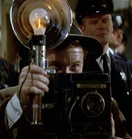 visuel du film 'Les Incorruptibles' de Brian De Palma
