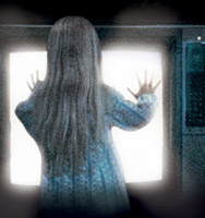 visuel du film 'Poltergeist' de Tobe Hooper