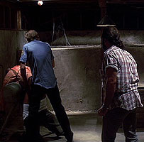 visuel du film 'Pulp Fiction' de Quentin Tarantino