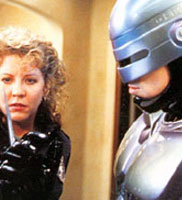 visuel du film 'Robocop' de Paul Verhoeven