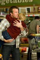 visuel du film 'The Mist' de Frank Darabont